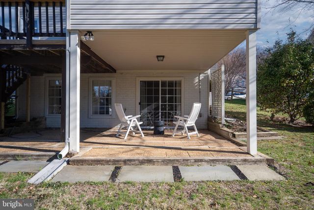 4015 COOL BROOKE WAY, Alexandria, VA 22306