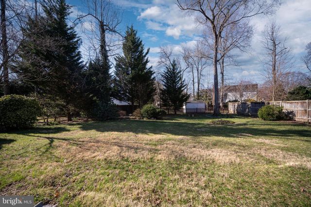 4015 COOL BROOKE WAY, Alexandria, VA 22306