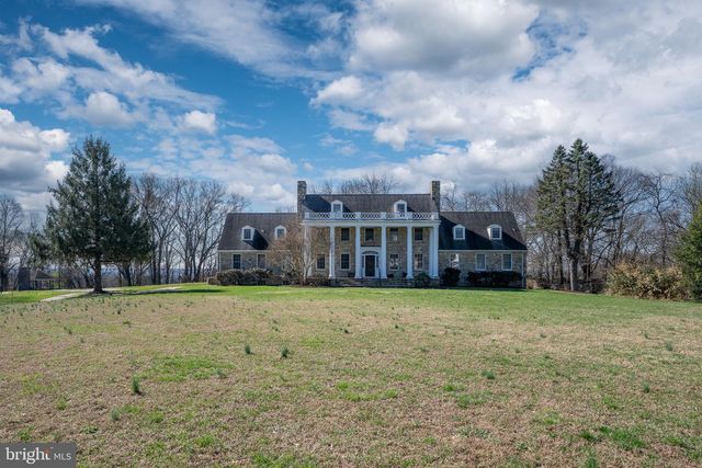 4015 COOL BROOKE WAY, Alexandria, VA 22306