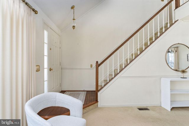 4015 COOL BROOKE WAY, Alexandria, VA 22306