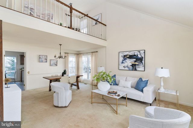 4015 COOL BROOKE WAY, Alexandria, VA 22306