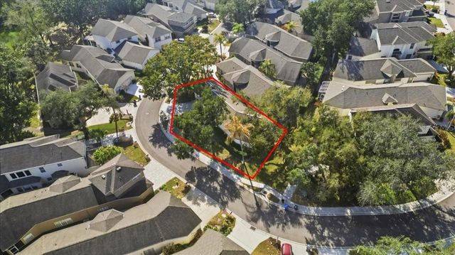 5205 FAIRWAY ONE DRIVE, Valrico, FL 33596