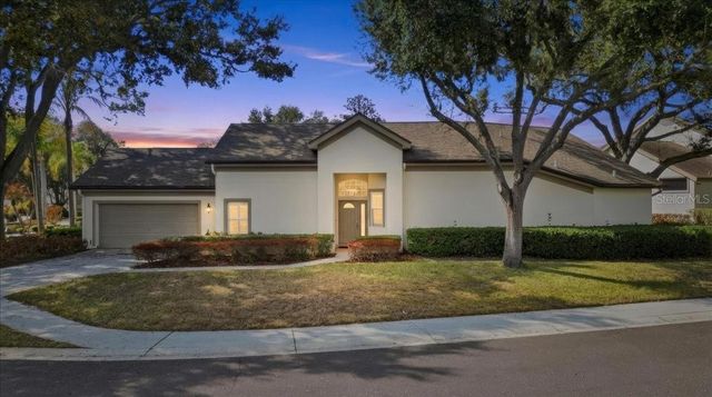 5205 FAIRWAY ONE DRIVE, Valrico, FL 33596