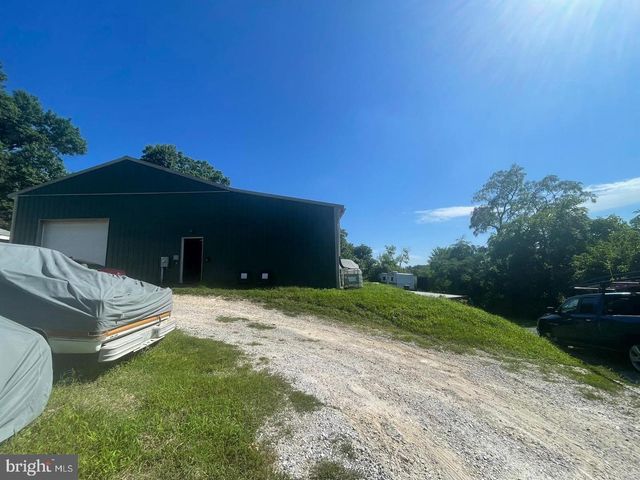 1503 WILMINGTON AVE, Baltimore, MD 21230