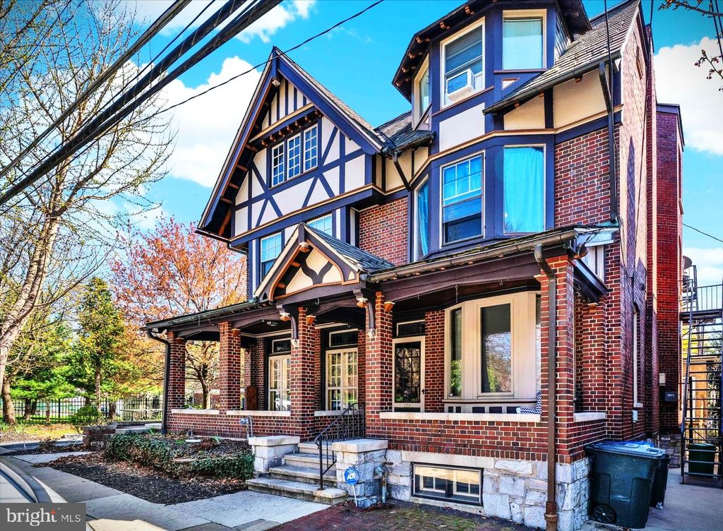 134 ROBESON ST, Reading, PA 19601