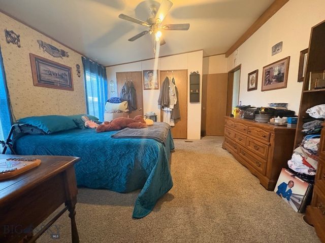 2708 S Montana, Butte, MT 59701