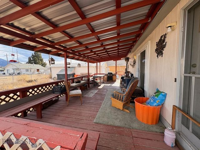 2708 S Montana, Butte, MT 59701