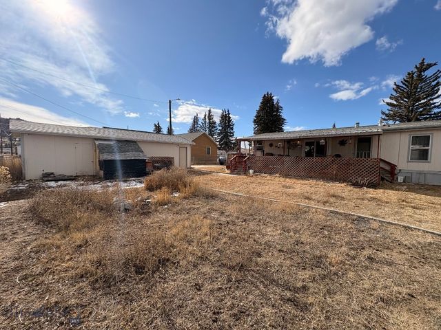 2708 S Montana, Butte, MT 59701