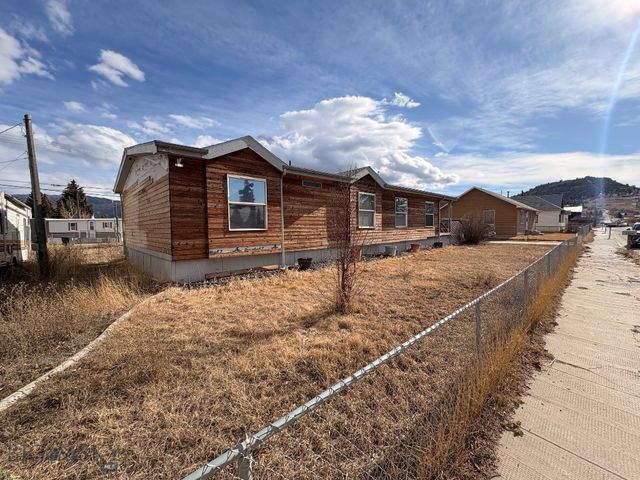 2708 S Montana, Butte, MT 59701