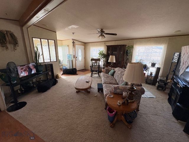 2708 S Montana, Butte, MT 59701