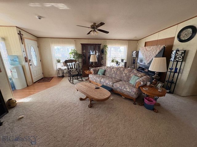 2708 S Montana, Butte, MT 59701