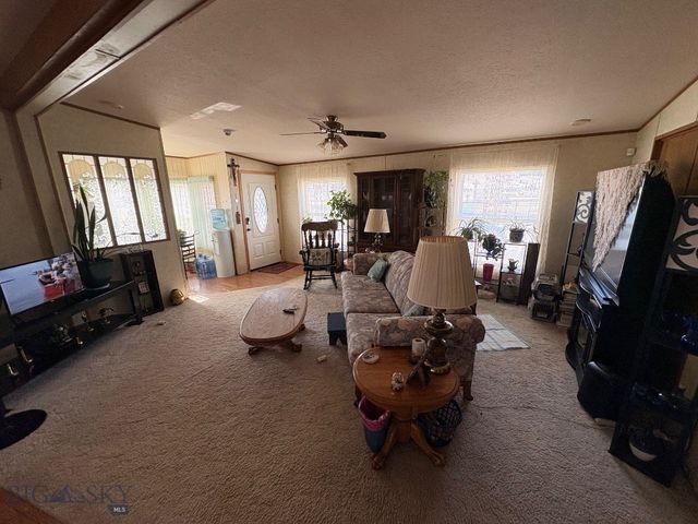 2708 S Montana, Butte, MT 59701