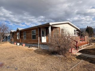 2708 S Montana, Butte, MT 59701