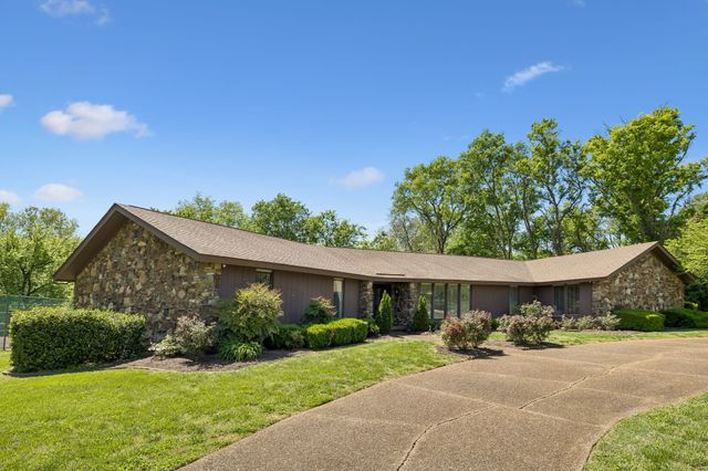 6019 Johnson Chapel Rd, Brentwood, TN 37027