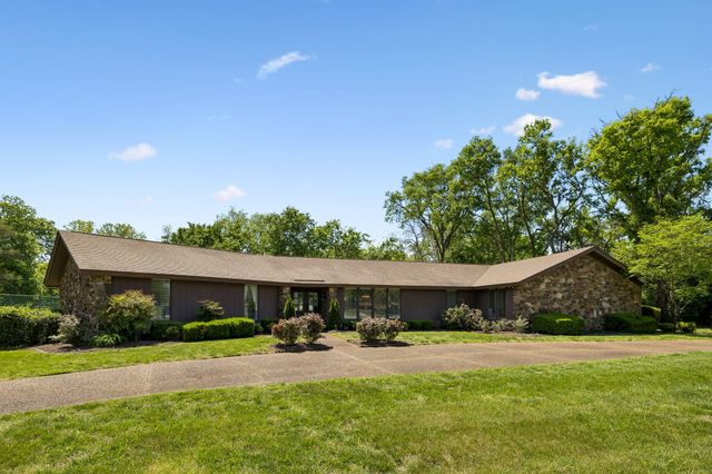 6019 Johnson Chapel Rd, Brentwood, TN 37027