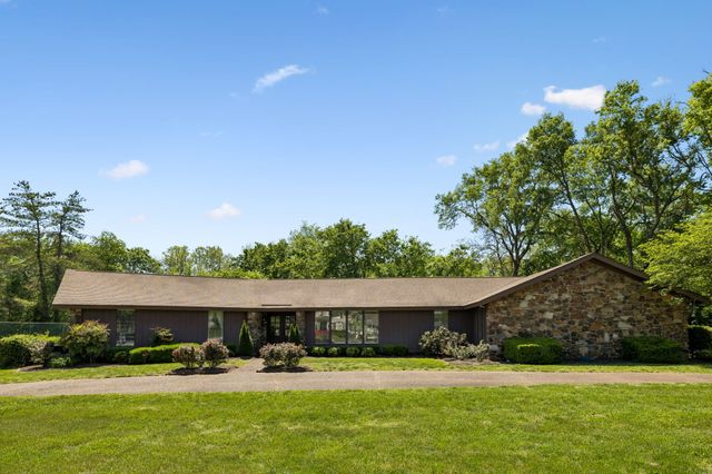 6019 Johnson Chapel Rd, Brentwood, TN 37027