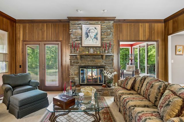 6019 Johnson Chapel Rd, Brentwood, TN 37027