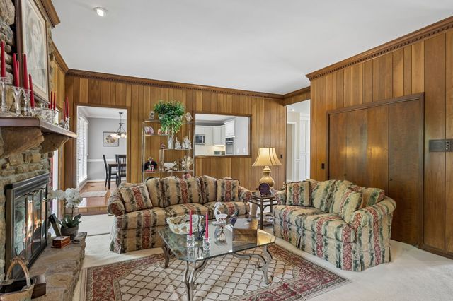 6019 Johnson Chapel Rd, Brentwood, TN 37027