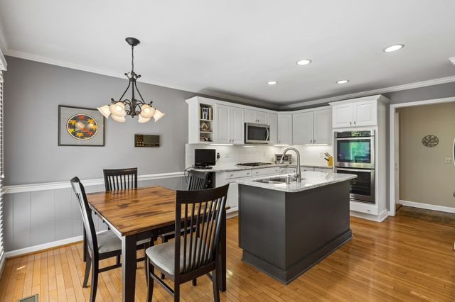 6019 Johnson Chapel Rd, Brentwood, TN 37027