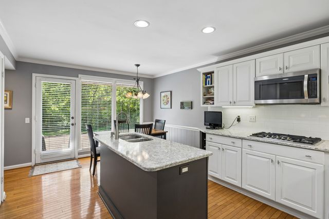 6019 Johnson Chapel Rd, Brentwood, TN 37027