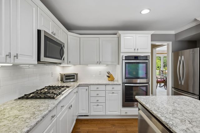 6019 Johnson Chapel Rd, Brentwood, TN 37027