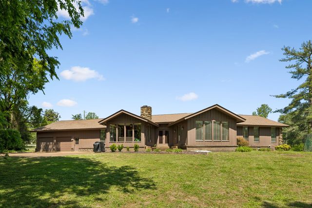 6019 Johnson Chapel Rd, Brentwood, TN 37027