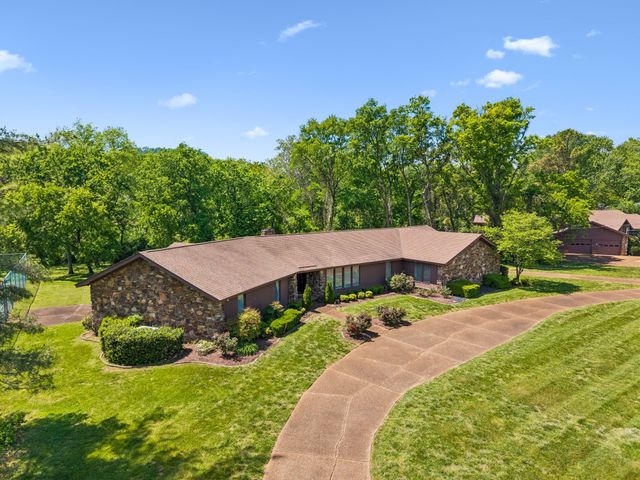 6019 Johnson Chapel Rd, Brentwood, TN 37027