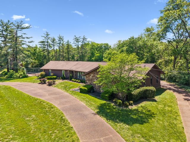 6019 Johnson Chapel Rd, Brentwood, TN 37027