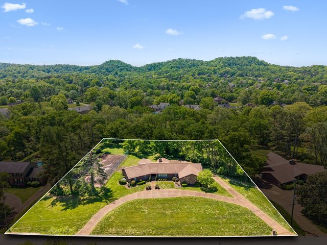 6019 Johnson Chapel Rd, Brentwood, TN 37027