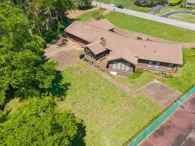 6019 Johnson Chapel Rd, Brentwood, TN 37027