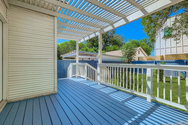116 Rehmann, San Antonio, TX 78204