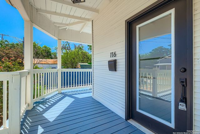 116 Rehmann, San Antonio, TX 78204