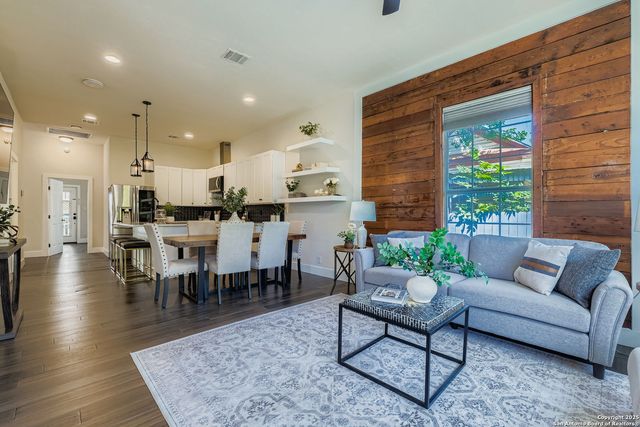 116 Rehmann, San Antonio, TX 78204