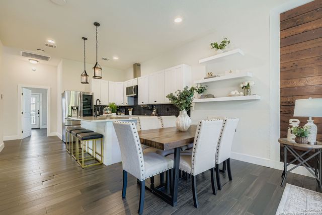 116 Rehmann, San Antonio, TX 78204