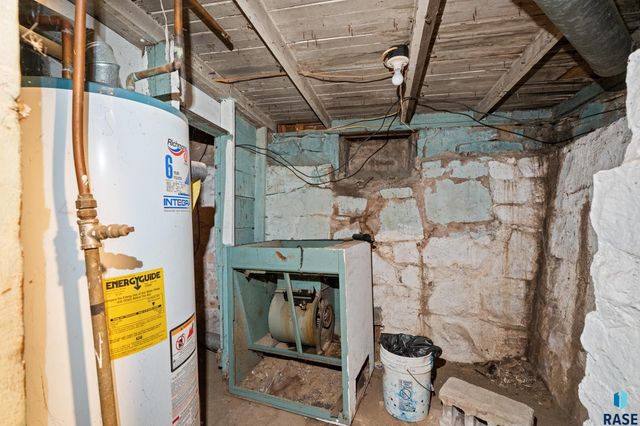 400 Chicago Ave N Avenue N, Sioux Falls, SD 57103