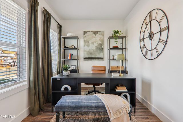 15 Morsel Court, Johnson City, TN 37615