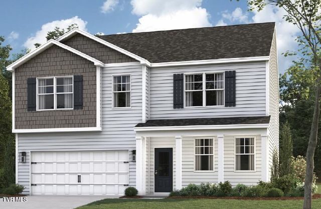 15 Morsel Court, Johnson City, TN 37615