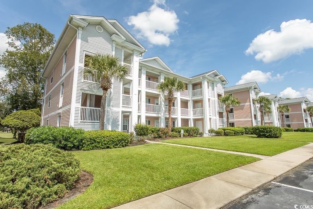 619 Waterway Village Blvd # 7-H, Myrtle Beach, SC 29579 — photo 2