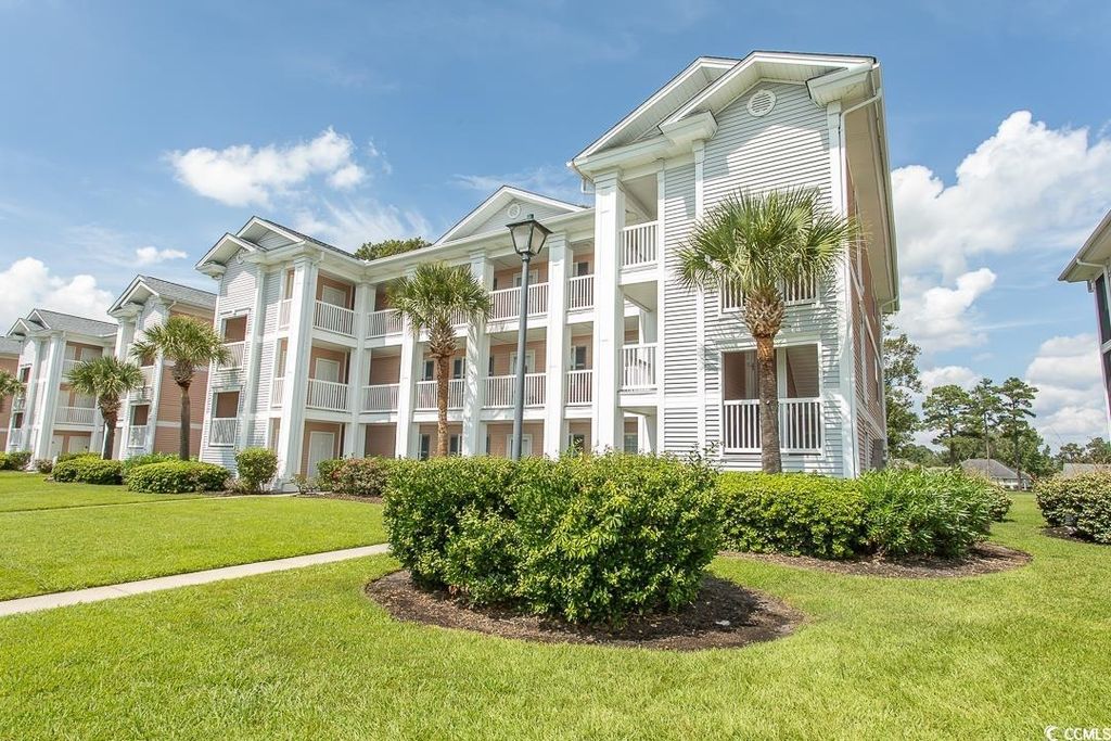 619 Waterway Village Blvd # 7-H, Myrtle Beach, SC 29579 — photo 3