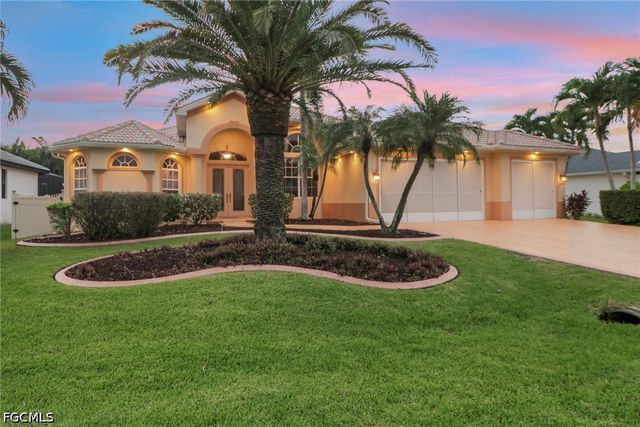 4918 SW 27th AVE, Cape Coral, FL 33914