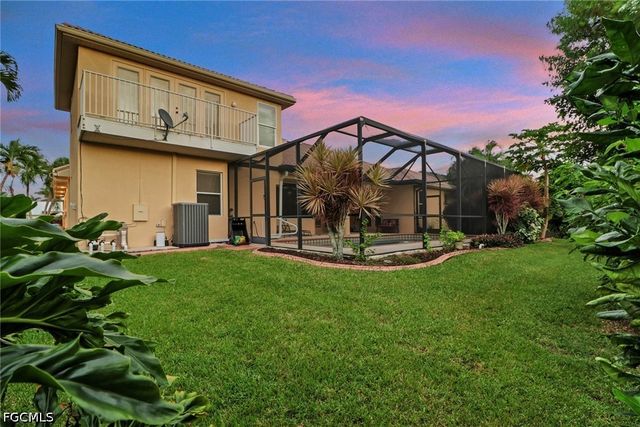 4918 SW 27th AVE, Cape Coral, FL 33914