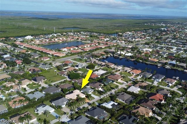 4918 SW 27th AVE, Cape Coral, FL 33914