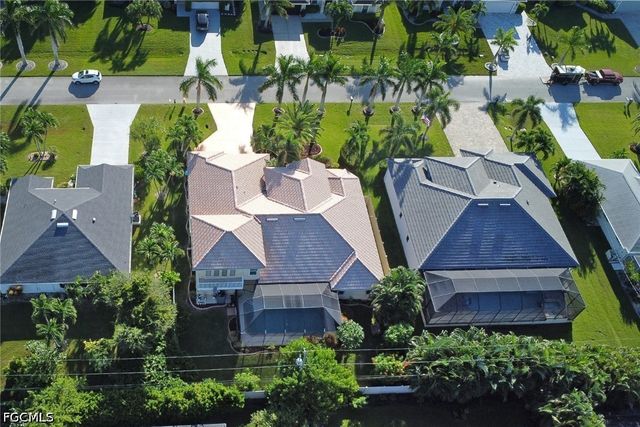 4918 SW 27th AVE, Cape Coral, FL 33914