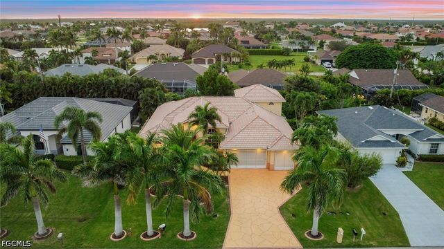 4918 SW 27th AVE, Cape Coral, FL 33914