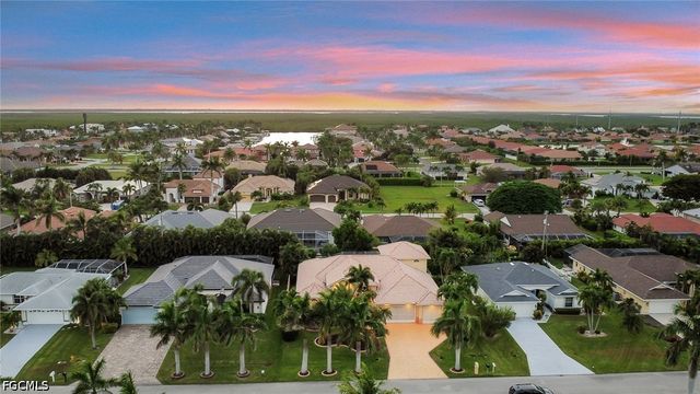 4918 SW 27th AVE, Cape Coral, FL 33914
