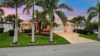 4918 SW 27th AVE, Cape Coral, FL 33914