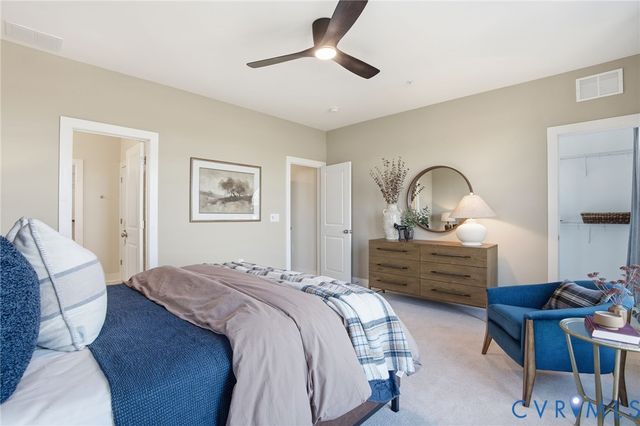 333 Heights Ridge Aly, Midlothian, VA 23113