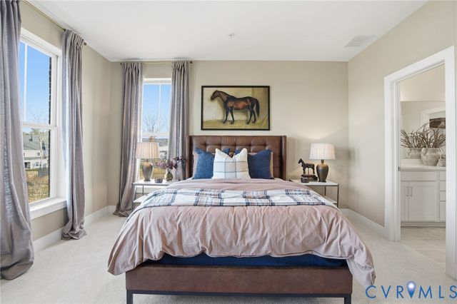 333 Heights Ridge Aly, Midlothian, VA 23113