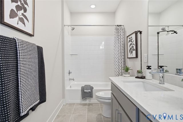 333 Heights Ridge Aly, Midlothian, VA 23113
