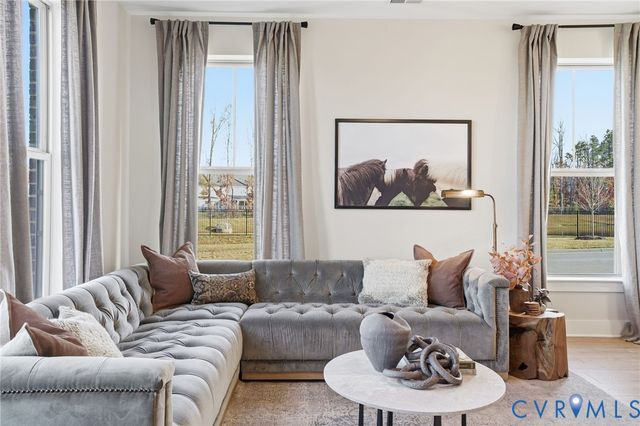 333 Heights Ridge Aly, Midlothian, VA 23113